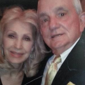 Meet your Posher, Rita